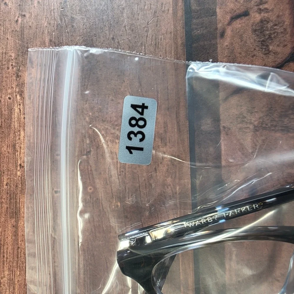 Warby Parker good used